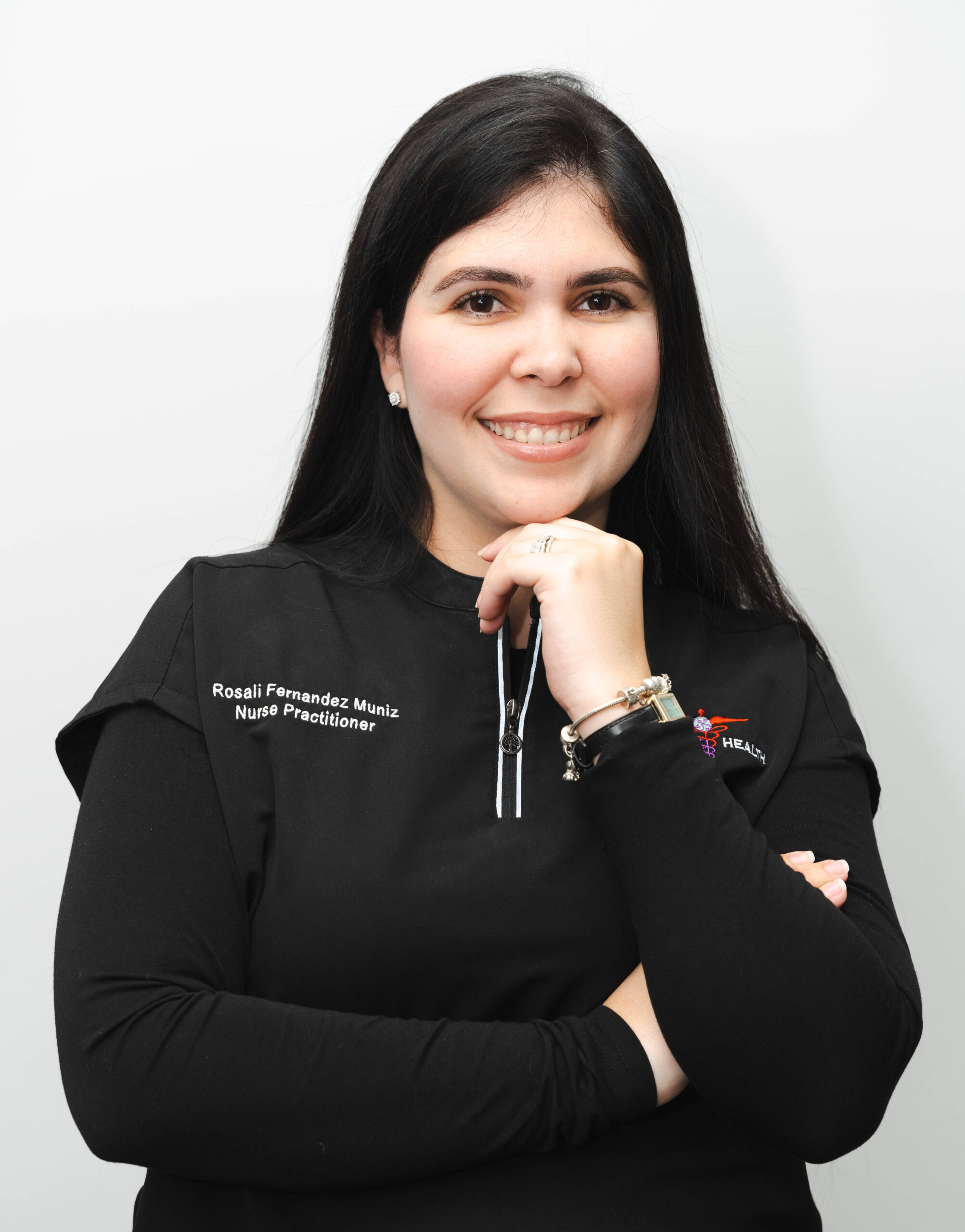 Rosali Fernandez Muniz